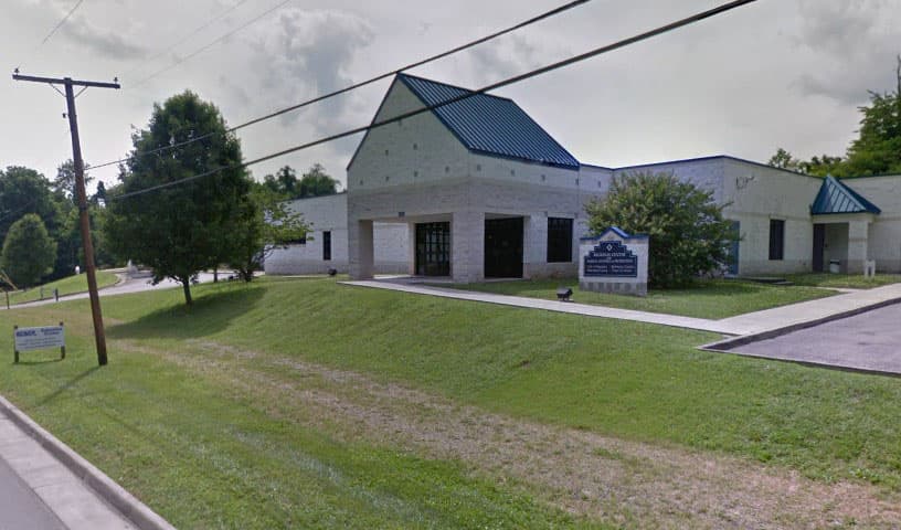 Regional Center for Animal Care & Protection