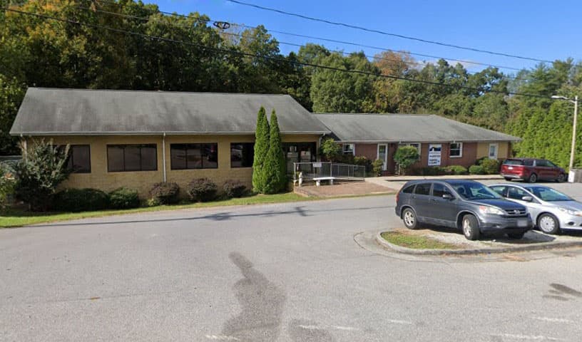 Franklin County Humane Society