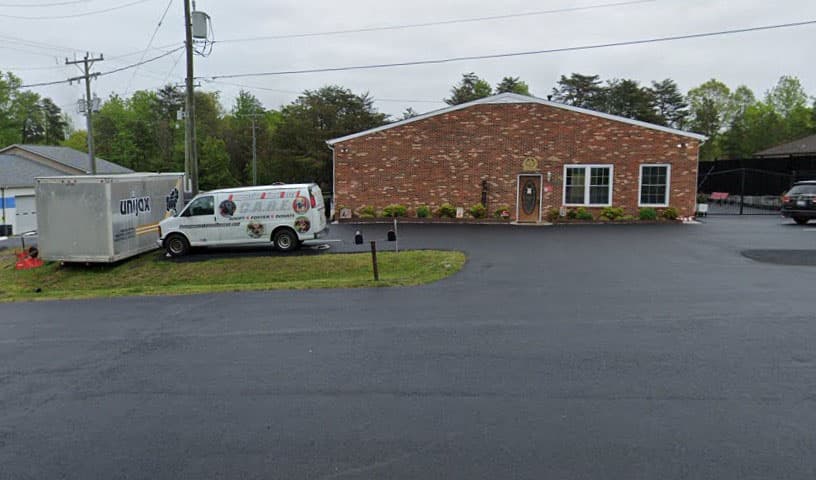 Compassion Animal Rescue