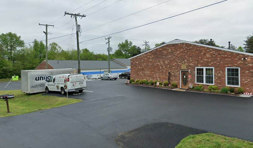 Compassion Animal Rescue