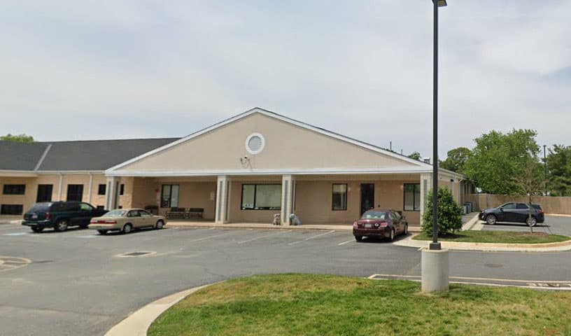 Spotsylvania County Animal Control