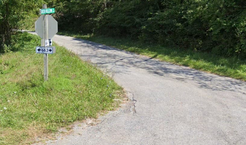 Giles County Animal Shelter