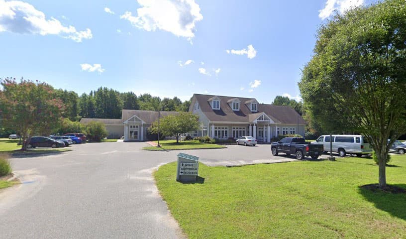 Gloucester-Mathews Humane Society