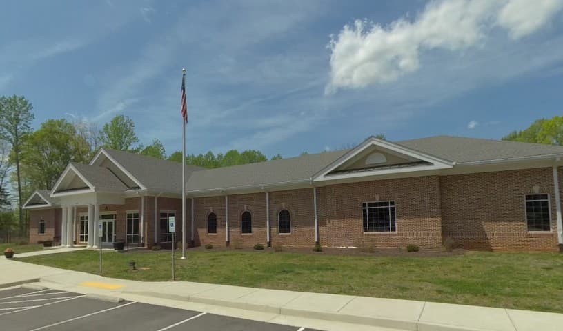 Goochland Animal Shelter