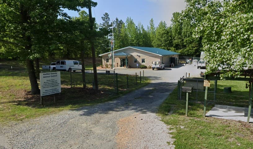 Halifax County Animal Control