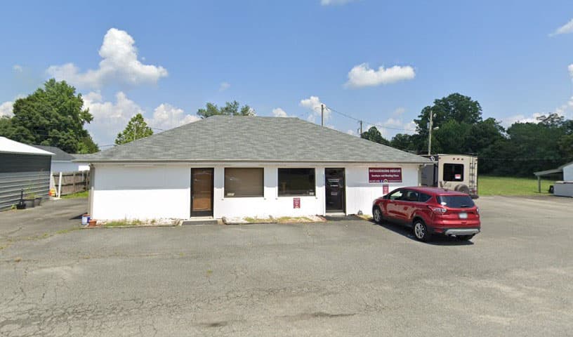 Virginia Federation of Humane Societies