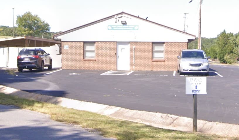 Henry County Animal Shelter