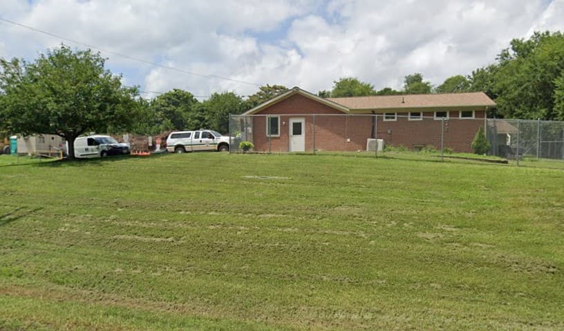 City of Hopewell Animal Shelter