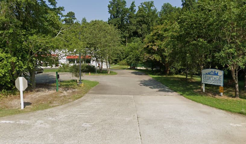Heritage Humane Society