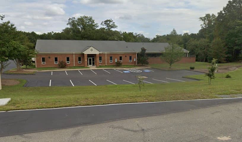 King George County Animal Control