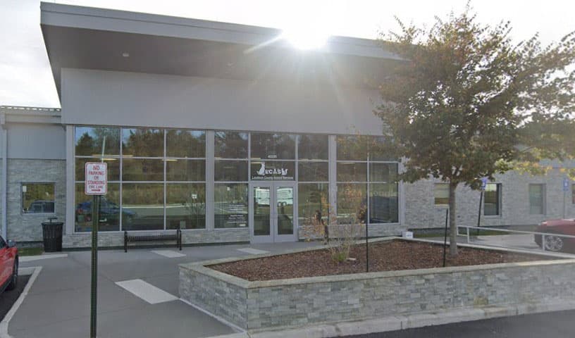 Loudoun County Animal Services