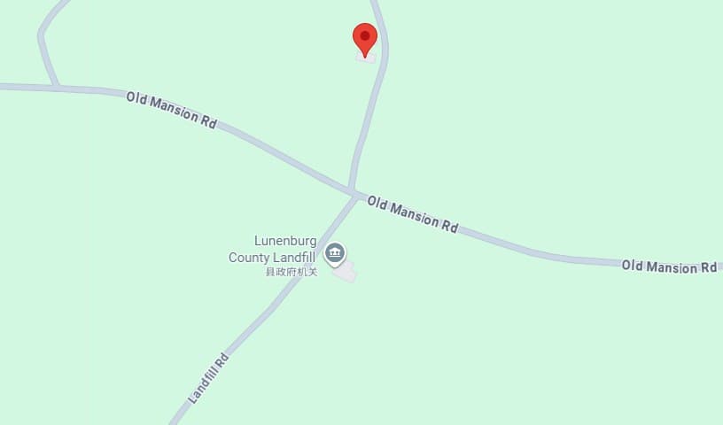 Lunenburg County Animal Control