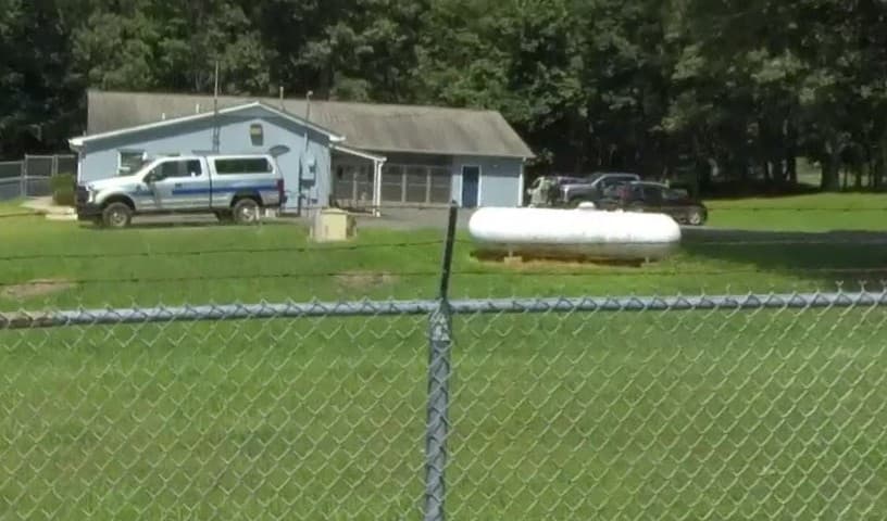 Madison County Animal Control