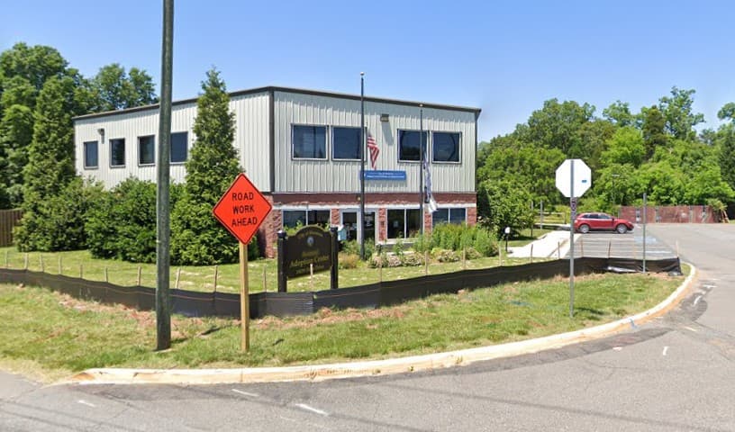 Animal Adoption Center