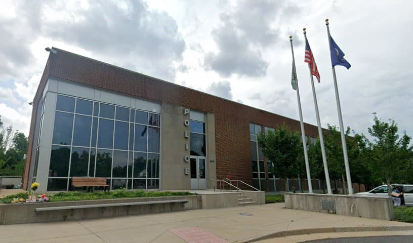 Manassas Park Animal Control