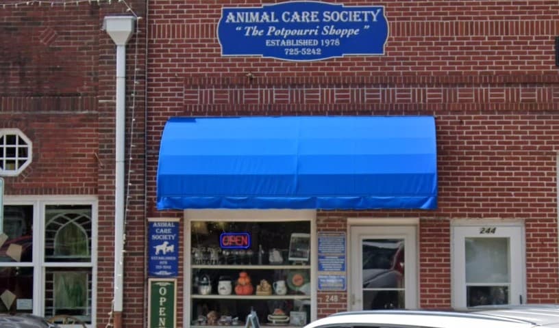 Animal Care Society