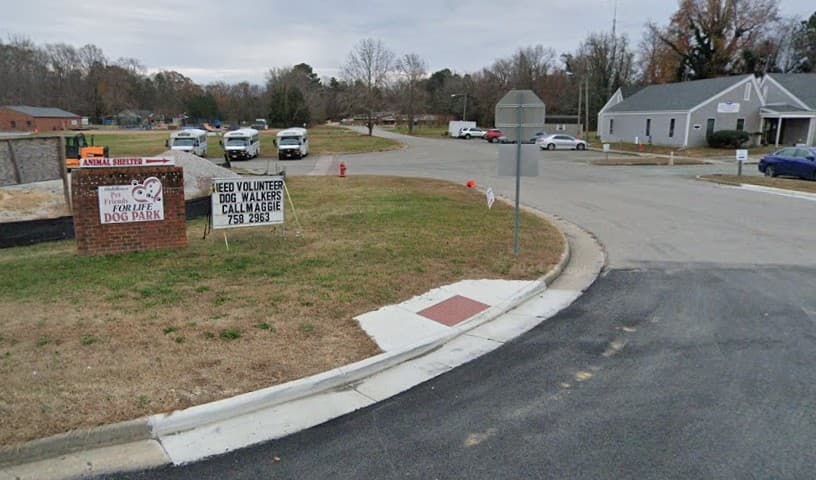 Middlesex County Animal Shelter