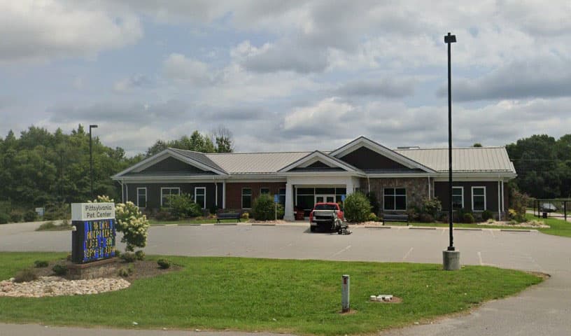 Pittsylvania Pet Center
