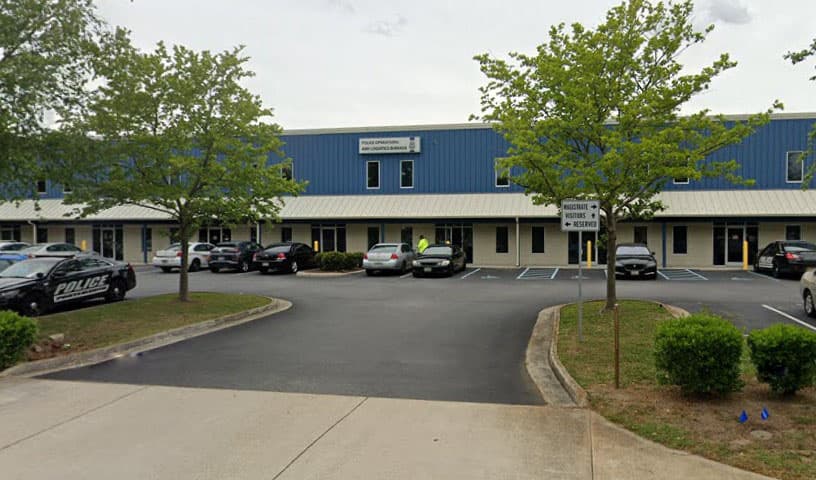 Portsmouth Animal Control