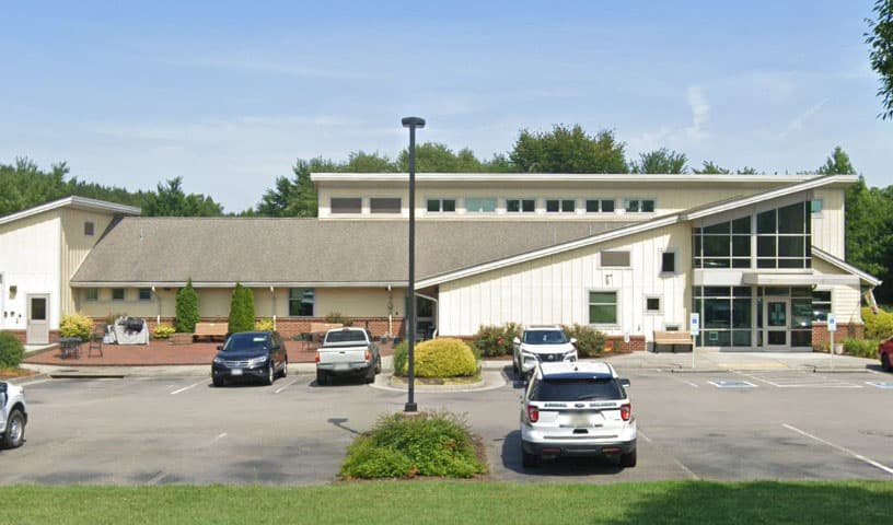 Prince George County Animal Shelter