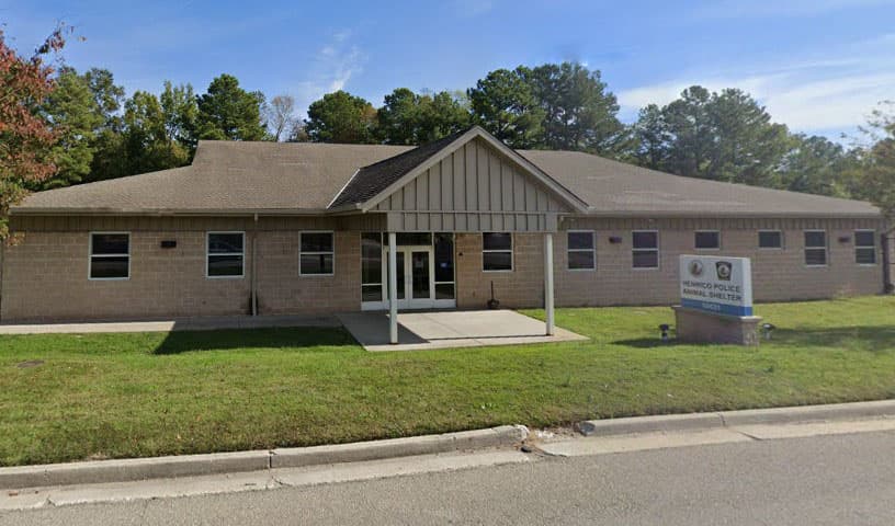 Henrico County Animal Shelter