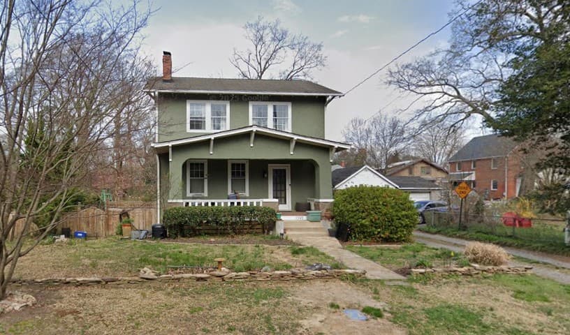 Lost Dog Foundation