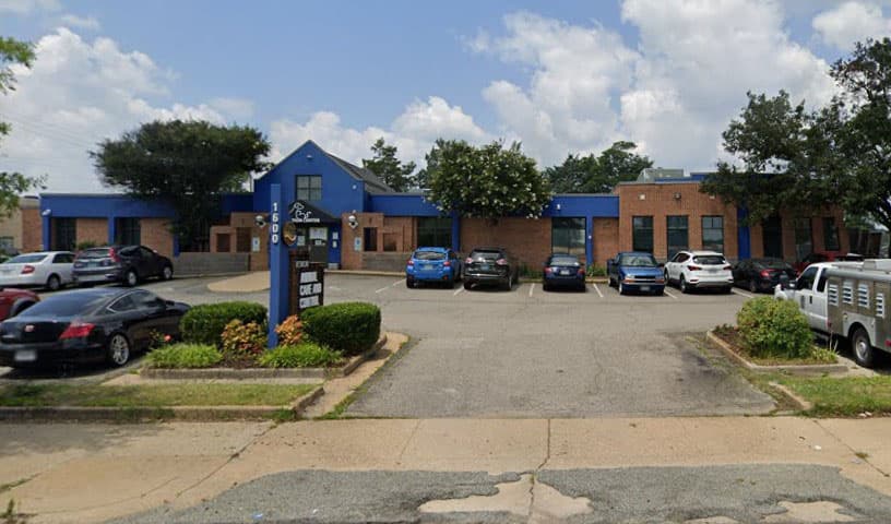 Richmond Animal Care & Control
