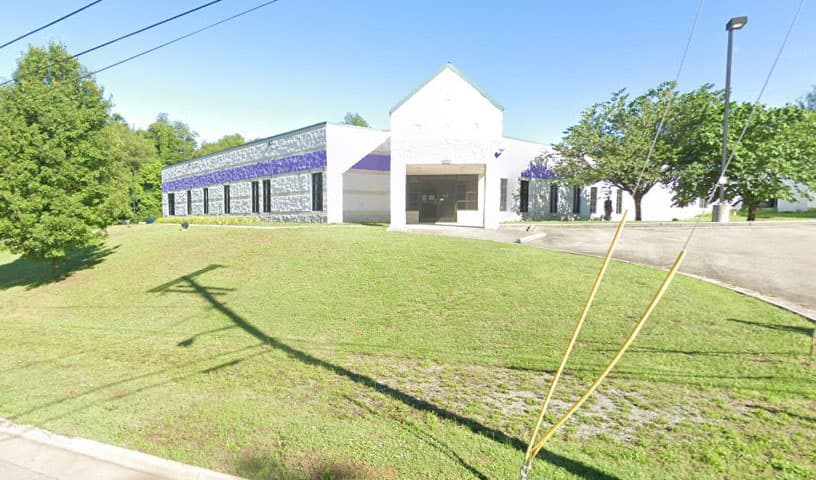 Roanoke Valley SPCA