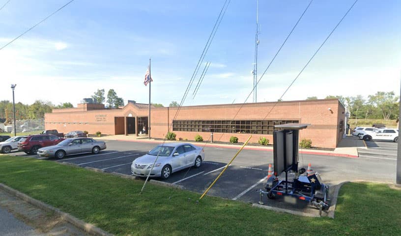 Rockbridge County Animal Control