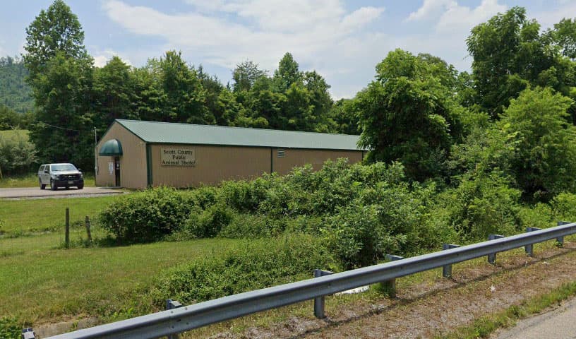 Scott County Animal Control
