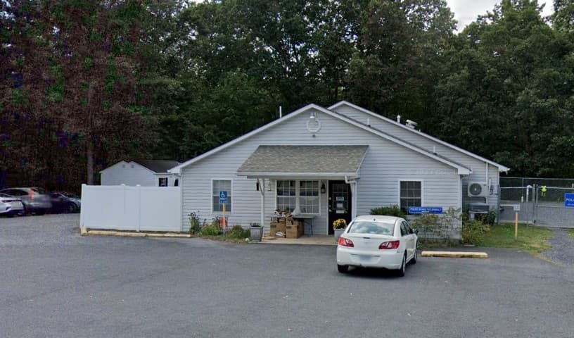 Shenandoah Valley Animal Services Center