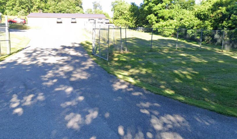 Smyth County Animal Shelter