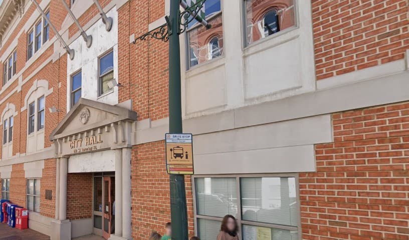 Staunton Animal Control
