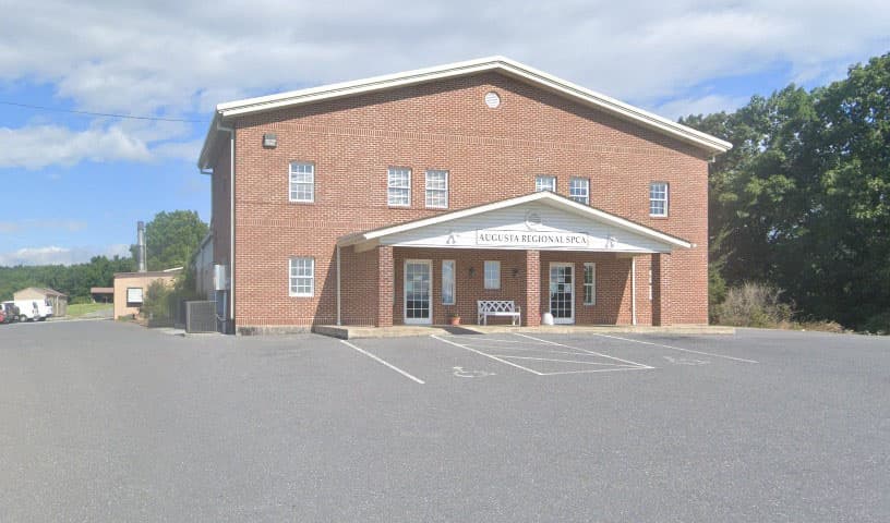 Augusta Regional SPCA
