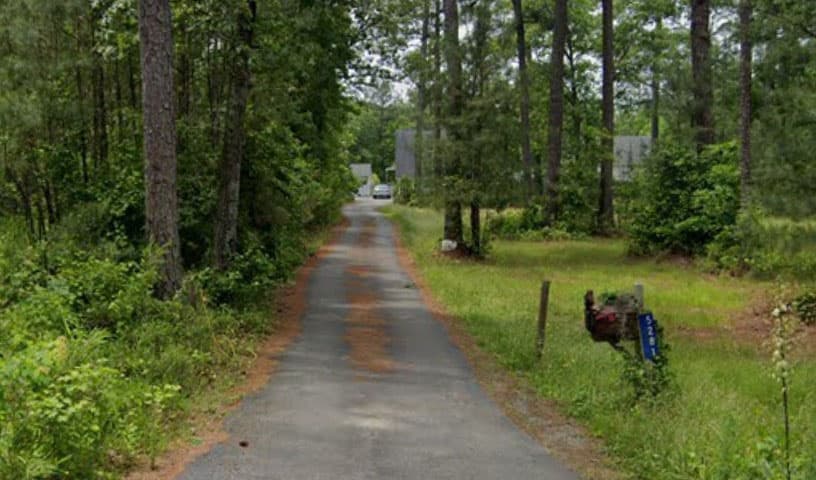 Evelyn's Wildlife Refuge
