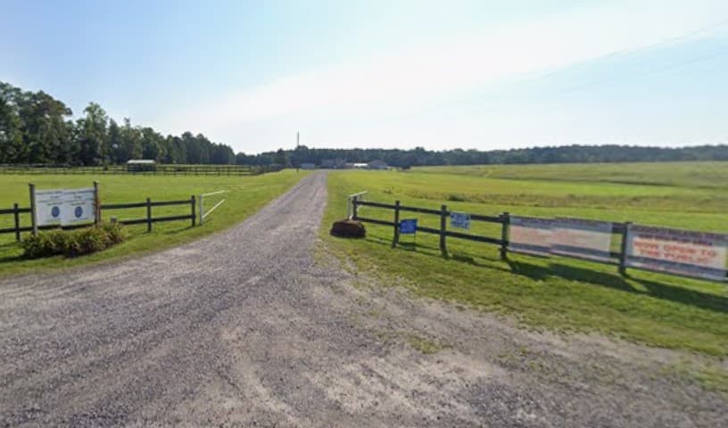 Sussex Co Animal Shelter