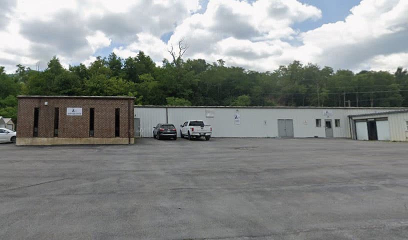 Tazewell County Animal Shelter