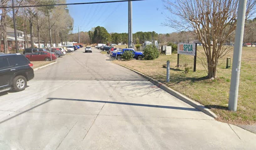 Virginia Beach SPCA