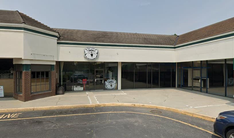 Lil Roar Cat Rescue “The Den”