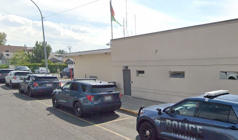 Clarkston Animal Shelter