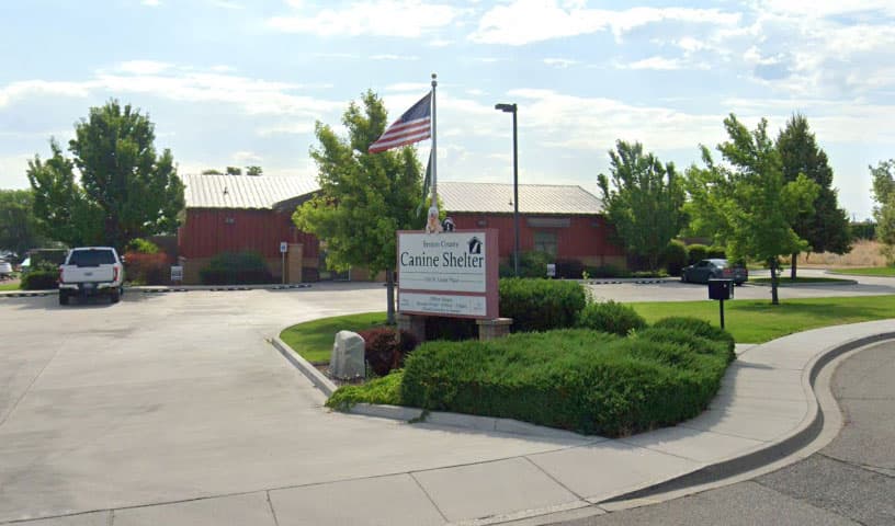 Benton County Animal Control