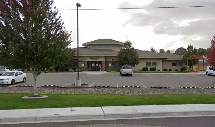 Benton Franklin Humane Society