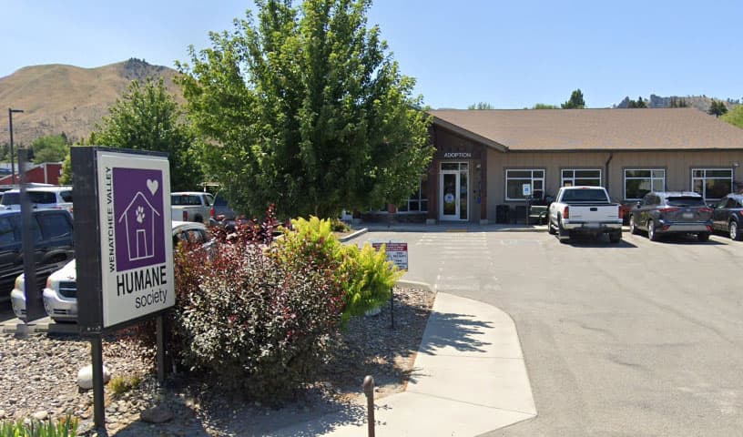 Wenatchee Valley Humane Society