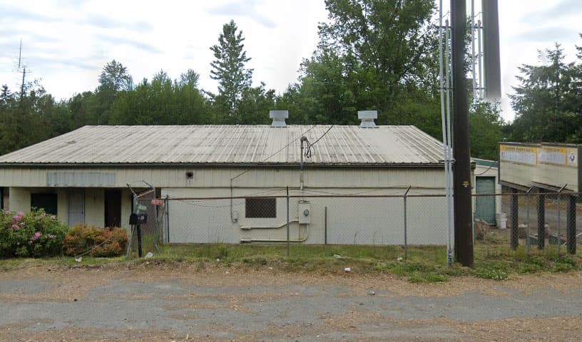 Clallam County Humane Society
