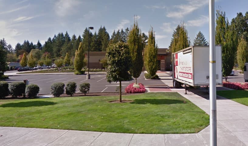 Humane Society for Southwest Washington