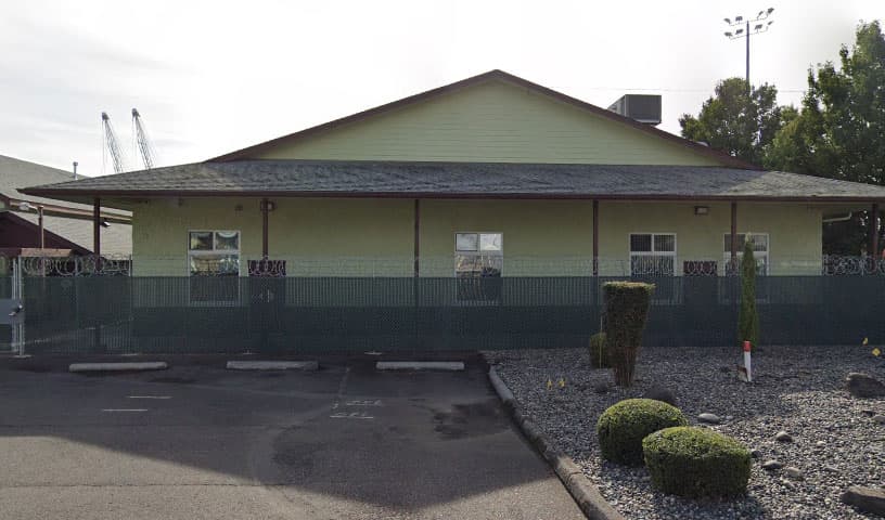 Clark County Animal Shelter