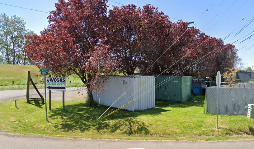 West Columbia Gorge Humane Society