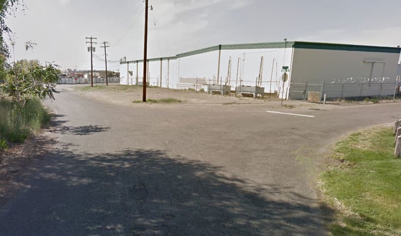 Tri-Cities Animal Services