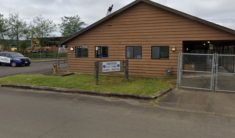 Aberdeen Animal Control
