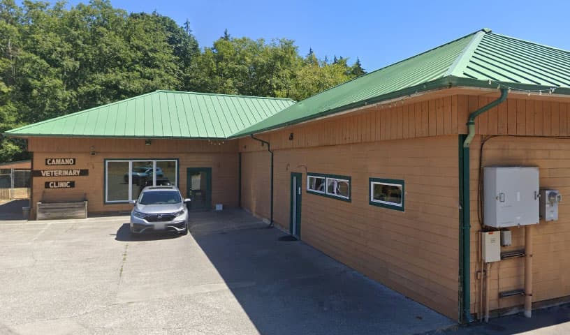 Camano Animal Shelter